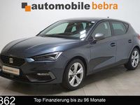 Gebraucht Seat Leon FR 116 PS (85 kW) 2025 Magnetic tech Limousine