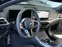 Gebraucht BMW 320 M Sport 190 PS (139 kW) 2026 Saphirschwarz Kombi