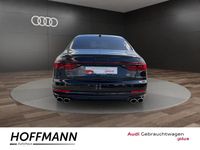 Gebraucht Audi S8 Ambiente 571 PS (419 kW) 2025 Mythosschwarz metallic Limousine