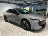 Gebraucht Mazda 6e Takumi-Line 180 kW (245 PS) 2026 Grau Limousine