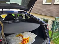 Gebraucht Tesla Model Y Standard Range 188 kW (256 PS) 2024 Blau SUV