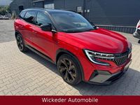 Gebraucht Renault Austral Techno Esprit Alpine 158 PS (116 kW) 2022 Rotschwarz SUV