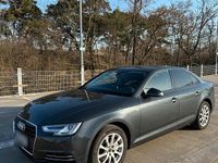 Gebraucht Audi A4 190 PS (139 kW) 2019 Limousine