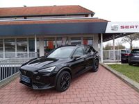 Neu Cupra Formentor VZ 310 PS (228 kW) 2025 Midnight schwarz (metallic) SUV