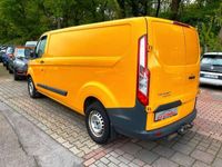 gebraucht Ford Transit Custom 290 L2 Trend/1Hd./Scheckheftgepfl