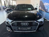 Gebraucht Audi A6 Comfort 265 PS (194 kW) 2023 Schwarz Kombi