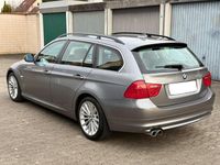 Gebraucht BMW 330 Comfort Edition 245 PS (180 kW) 2008 Grau Kombi
