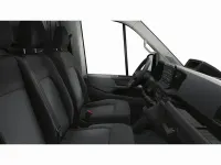 Gebraucht VW Crafter 177 PS (130 kW) 2025 Weiß Van