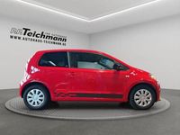Gebraucht Skoda Citigo Monte Carlo 75 PS (55 kW) 2015 Rot Kleinwagen