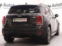 Occasion Mini Cooper S Countryman 192 ch (141 kW) 2017 Gris SUV