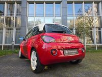 Second-hand Opel Adam 87 CP (63 kW) 2014 Roșu Hatchback