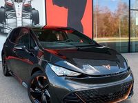 Gebraucht Cupra Born 150 kW (204 PS) 2023 Grau Kleinwagen