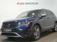 Usata VW Tiguan Allspace Elegance 245 CV (180 kW) 2023 Blu SUV