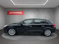 Gebraucht Opel Signum 230 PS (169 kW) 2005 Schwarz Kleinwagen
