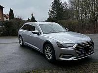 Usata Audi A6 Design 231 CV (169 kW) 2019 Station wagon