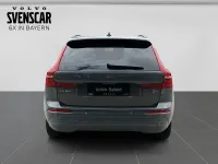 Gebraucht Volvo XC60 Core 197 PS (144 kW) 2023 Grau SUV