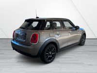Gebraucht Mini ONE 102 PS (75 kW) 2019 Silber Kleinwagen