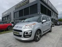 Gebraucht Citroën C3 Picasso Advance 95 PS (69 kW) 2016 Other Van / Kleinbus