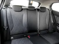 Gebraucht BMW 120 Shadowline 156 PS (114 kW) 2025 Skyscraper grau Kleinwagen