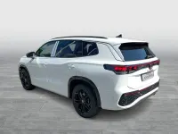 Neu VW Tayron R-line 177 PS (130 kW) 2026 Pure white SUV