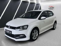 gebraucht VW Polo V 1.2 R-Line Klima Tüv Neu