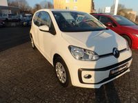 Gebraucht VW up! 65 PS (47 kW) 2022 Kleinwagen