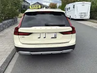 Gebraucht Volvo V90 Plus 197 PS (144 kW) 2024 Grau Kombi