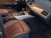 Gebraucht Audi A7 S-Line 218 PS (160 kW) 2015 Grau Kleinwagen
