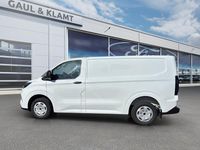 Neu Ford Transit Custom Trend 136 PS (100 kW) 2026 Frostweiß Limousine