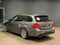 Gebraucht BMW 330 M Sport 245 PS (180 kW) 2012 Grau Kombi