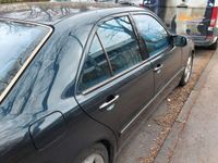 gebraucht Mercedes E430 