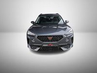 Gebraucht Cupra Formentor 150 PS (110 kW) 2022 Grau SUV