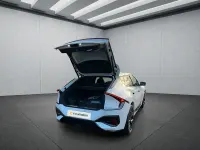 Neu Kia EV6 GT 447 kW (609 PS) 2025 Weiß SUV