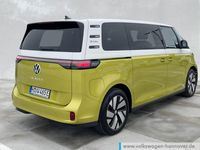 Używany VW ID. Buzz Goal 210 kW (286 KM) 2025 Biały Minivan