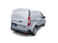 Używany Ford Transit Connect Trend 55 KM (40 kW) 2024 Srebrny Minivan