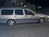 gebraucht Volvo 850 T-5