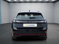 Gebraucht VW ID.7 250 kW (340 PS) 2025 Schwarz Kombi