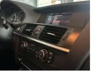 Occasion BMW X3 184 ch (135 kW) 2011 Noir SUV