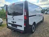 Usata Renault Trafic Komfort 121 CV (88 kW) 2019 Bianco Monovolume