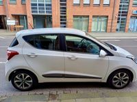 gebraucht Hyundai i10 1.2 FIFA World Cup Edition FIFA World Cu...