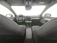 Gebraucht Volvo XC40 Core 163 PS (119 kW) 2023 Schwarz SUV