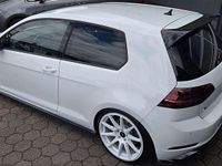 Gebraucht VW Golf VII R 382 PS (280 kW) 2017 Other Kleinwagen