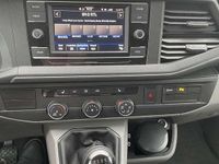 Gebraucht VW T6.1 150 PS (110 kW) 2022 Van