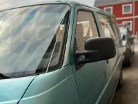 Gebraucht VW Caravelle 84 PS (61 kW) 1992 Blau Van