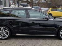 Gebraucht Audi A6 Allroad 320 PS (235 kW) 2018 Mythosschwarz Kombi
