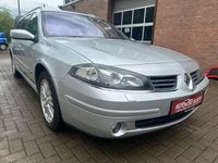 Gebraucht Renault Laguna II Exception 135 PS (99 kW) 2007 Grau Kombi