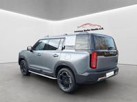 Nouvelle Baic BJ30 280 ch (205 kW) 2025 Gris SUV