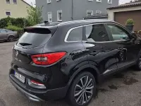 Używany Renault Kadjar Bose Edition 159 KM (116 kW) 2019 Czarny SUV