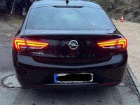 Gebraucht Opel Insignia Edition 170 PS (125 kW) 2020 Schwarz Limousine
