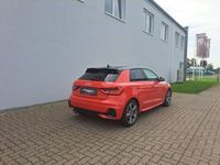 gebraucht Audi A1 Sportback 40 TFSI S line S-tronc